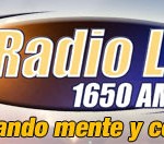Entrevista en Radio Luz en Denver-Colorado