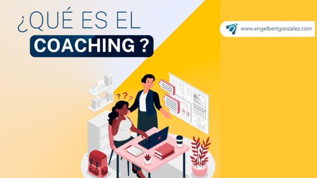 qué es el coaching coach en buenos aires coaching en argentina coach Engelbert González