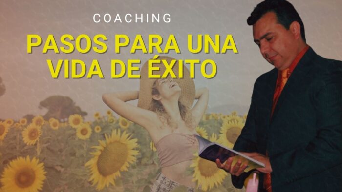 coaching pasos para una vida de éxito coaching de vida engelbert gonzález coaching en buenos aires