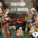 el verdadero significado de la navidad Engelbert González