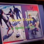 taller afrontando el cambio talleres con Engelbert González