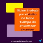 tiempo de liderazgo exito y excusas id