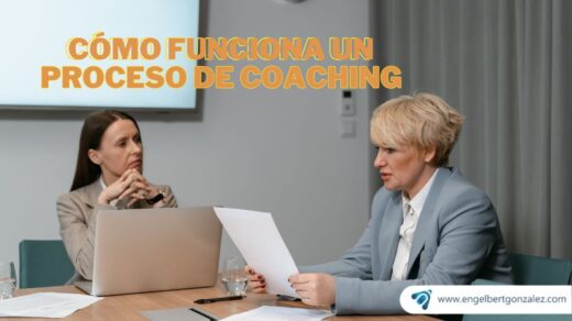 cómo funciona un proceso de coaching beneficios de un coaching coach Engelbert González coaching en buenos aires