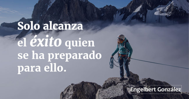 el éxito en 2023 engelbert gonzalez