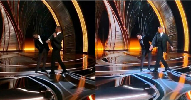 premios oscar la violencia no es la solucion