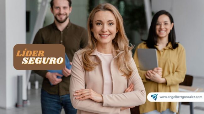 el lider seguro coaching liderazgo engelbert gonzalez argentina