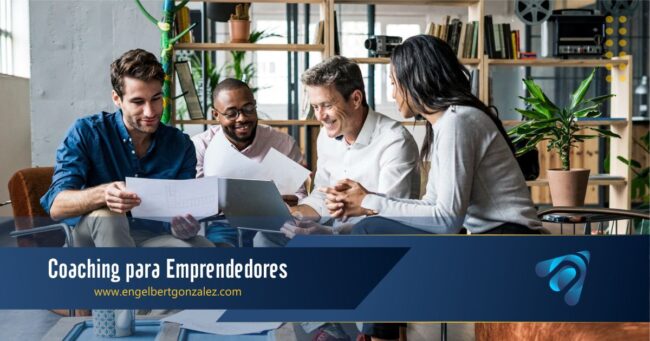 coaching online para emprendedores 2024