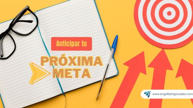 alcanzar metas engelbert gonzalez coach en argentina