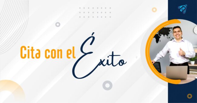 Cita con el Éxito de Engelbert González