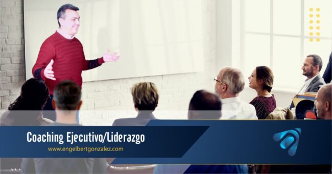 coaching ejecutivo liderazgo buenos aires engelbert gonzalez