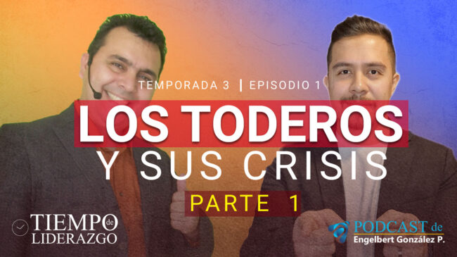 T3:EP1 Los Toderos y sus crisis