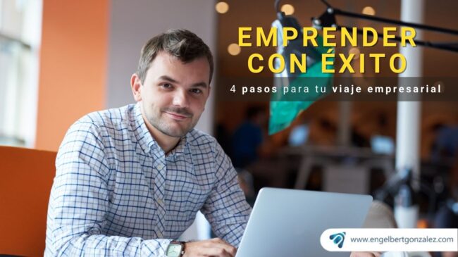emprender con éxito engelbert gonzalez mentor y coach en buenos aires para latinos