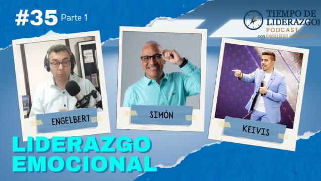 Liderazgo Emocional - Parte 1