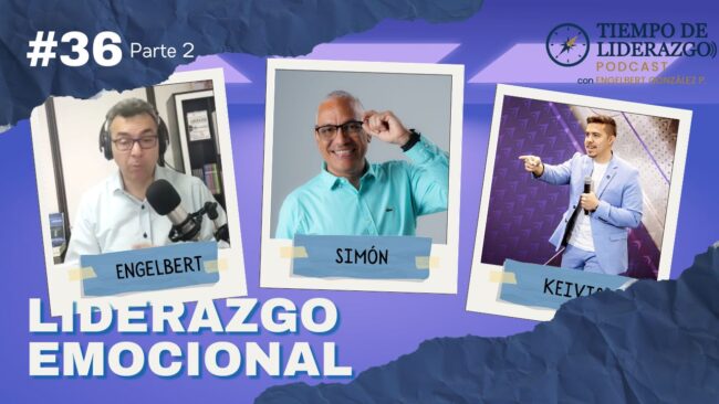 Liderazgo Emocional - Parte 2