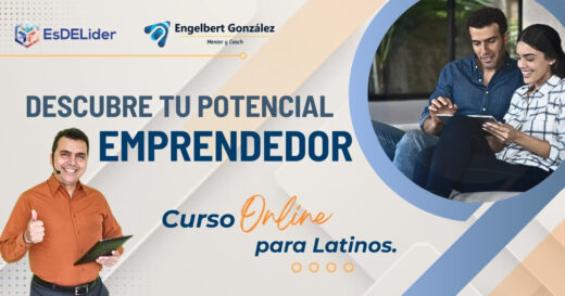 Curso Online para Emprendedores Latinos