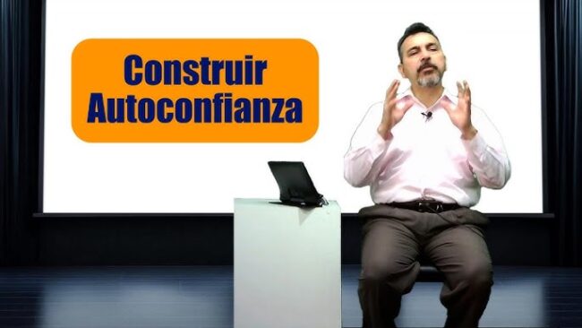 #49 Construyendo Autoconfianza | Podcast Tiempo de Liderazgo